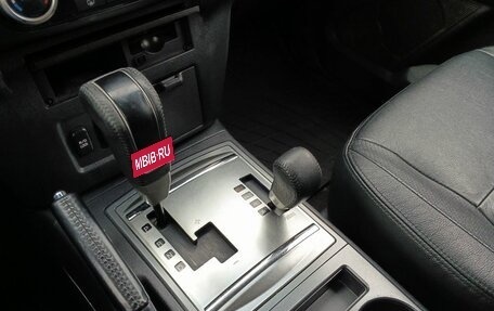 Mitsubishi Pajero IV, 2014 год, 2 199 000 рублей, 14 фотография