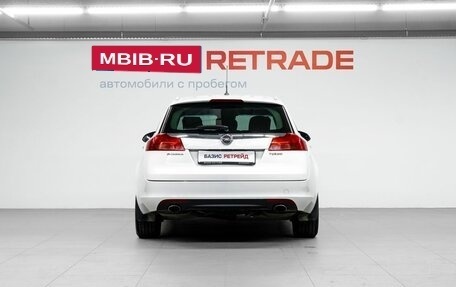 Opel Insignia II рестайлинг, 2013 год, 1 000 000 рублей, 7 фотография