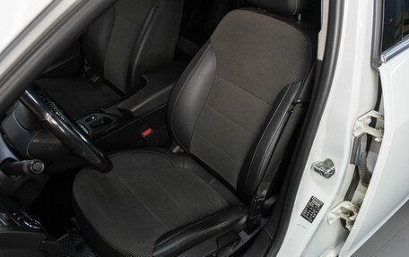 Opel Insignia II рестайлинг, 2013 год, 1 000 000 рублей, 14 фотография