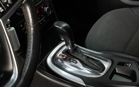 Opel Insignia II рестайлинг, 2013 год, 1 000 000 рублей, 13 фотография