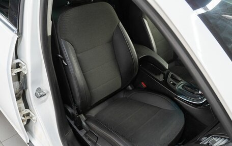 Opel Insignia II рестайлинг, 2013 год, 1 000 000 рублей, 16 фотография