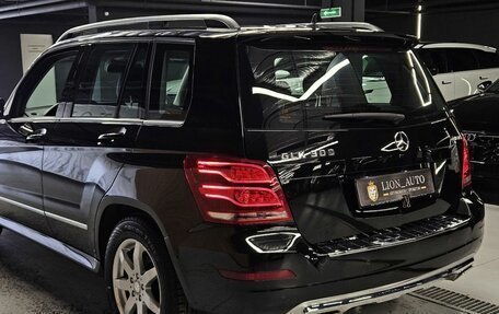 Mercedes-Benz GLK-Класс, 2012 год, 1 990 000 рублей, 6 фотография