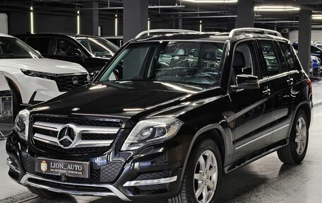 Mercedes-Benz GLK-Класс, 2012 год, 1 990 000 рублей, 3 фотография