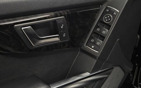 Mercedes-Benz GLK-Класс, 2012 год, 1 990 000 рублей, 13 фотография