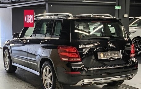 Mercedes-Benz GLK-Класс, 2012 год, 1 990 000 рублей, 5 фотография