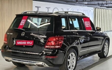 Mercedes-Benz GLK-Класс, 2012 год, 1 990 000 рублей, 8 фотография