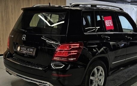 Mercedes-Benz GLK-Класс, 2012 год, 1 990 000 рублей, 9 фотография