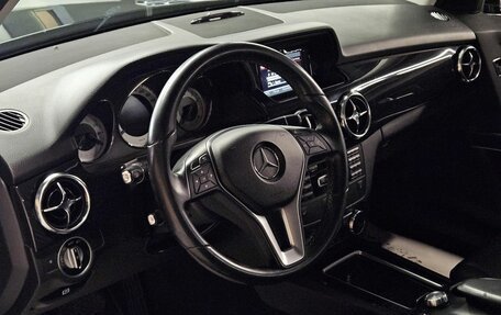 Mercedes-Benz GLK-Класс, 2012 год, 1 990 000 рублей, 14 фотография