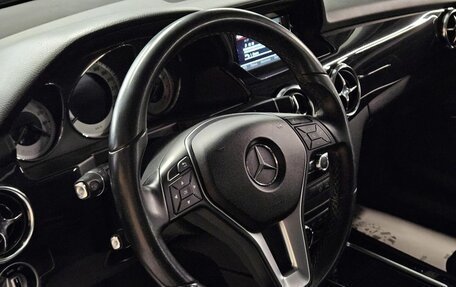 Mercedes-Benz GLK-Класс, 2012 год, 1 990 000 рублей, 15 фотография