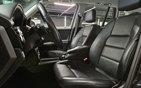 Mercedes-Benz GLK-Класс, 2012 год, 1 990 000 рублей, 16 фотография