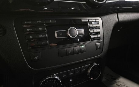 Mercedes-Benz GLK-Класс, 2012 год, 1 990 000 рублей, 27 фотография