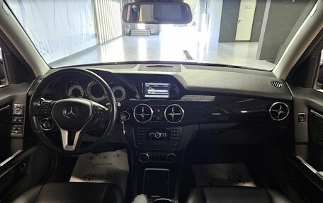 Mercedes-Benz GLK-Класс, 2012 год, 1 990 000 рублей, 21 фотография