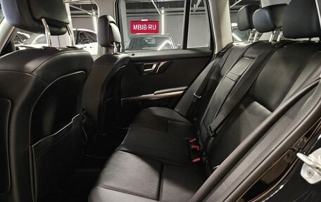 Mercedes-Benz GLK-Класс, 2012 год, 1 990 000 рублей, 17 фотография