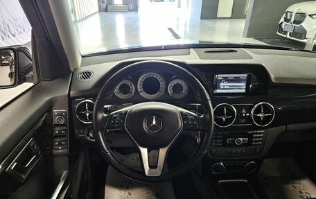 Mercedes-Benz GLK-Класс, 2012 год, 1 990 000 рублей, 22 фотография