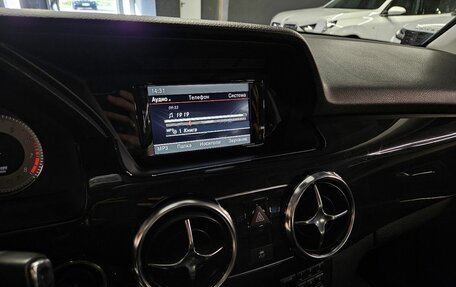 Mercedes-Benz GLK-Класс, 2012 год, 1 990 000 рублей, 26 фотография