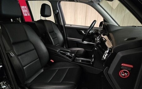 Mercedes-Benz GLK-Класс, 2012 год, 1 990 000 рублей, 20 фотография