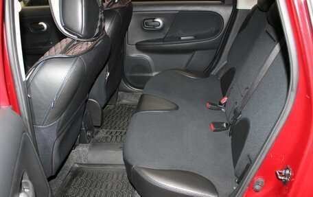 Nissan Note II рестайлинг, 2012 год, 597 000 рублей, 12 фотография
