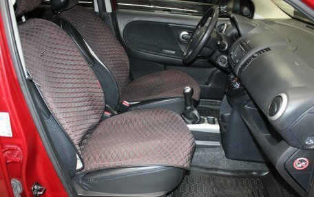Nissan Note II рестайлинг, 2012 год, 597 000 рублей, 11 фотография