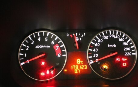 Nissan Note II рестайлинг, 2012 год, 597 000 рублей, 16 фотография