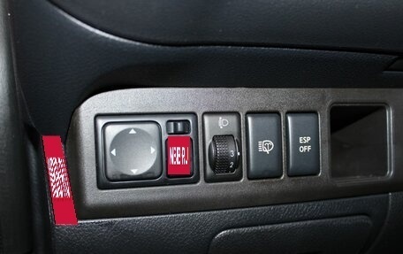 Nissan Note II рестайлинг, 2012 год, 597 000 рублей, 15 фотография