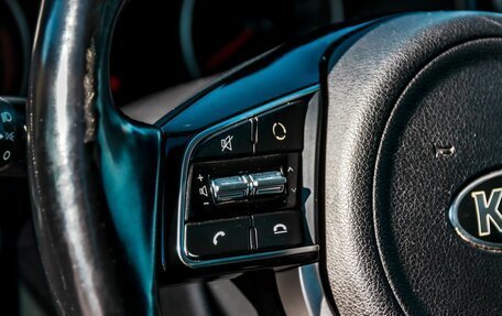 KIA Sportage IV рестайлинг, 2019 год, 2 150 000 рублей, 17 фотография
