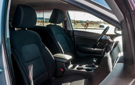 KIA Sportage IV рестайлинг, 2019 год, 2 150 000 рублей, 12 фотография