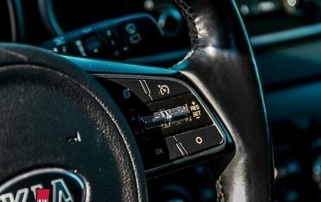 KIA Sportage IV рестайлинг, 2019 год, 2 150 000 рублей, 18 фотография
