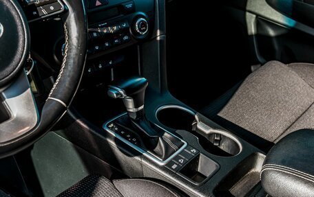 KIA Sportage IV рестайлинг, 2019 год, 2 150 000 рублей, 22 фотография
