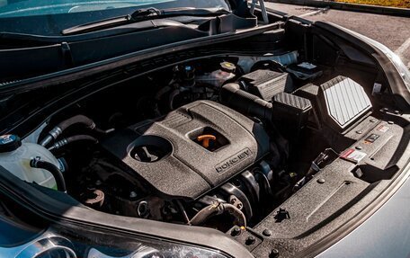 KIA Sportage IV рестайлинг, 2019 год, 2 150 000 рублей, 23 фотография
