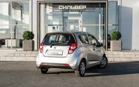 Ravon R2, 2016 год, 640 000 рублей, 2 фотография