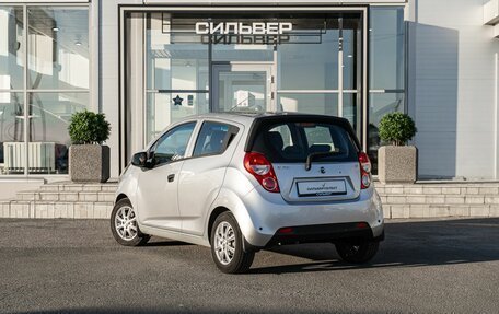 Ravon R2, 2016 год, 640 000 рублей, 6 фотография