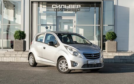Ravon R2, 2016 год, 640 000 рублей, 5 фотография