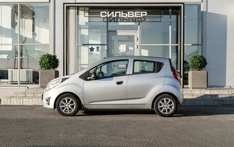 Ravon R2, 2016 год, 640 000 рублей, 7 фотография