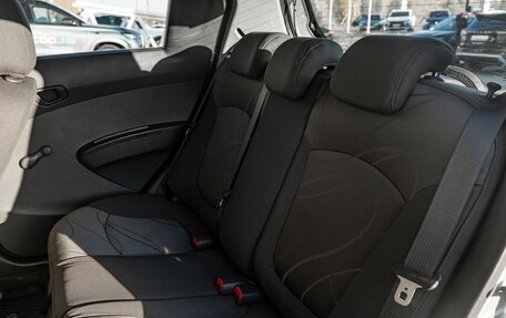Ravon R2, 2016 год, 640 000 рублей, 13 фотография