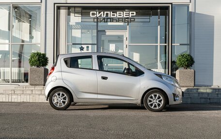 Ravon R2, 2016 год, 640 000 рублей, 8 фотография