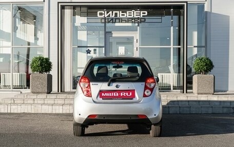 Ravon R2, 2016 год, 640 000 рублей, 4 фотография