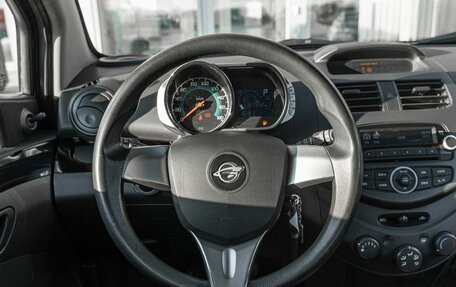 Ravon R2, 2016 год, 640 000 рублей, 15 фотография