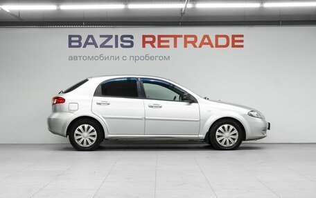 Chevrolet Lacetti, 2011 год, 349 000 рублей, 5 фотография