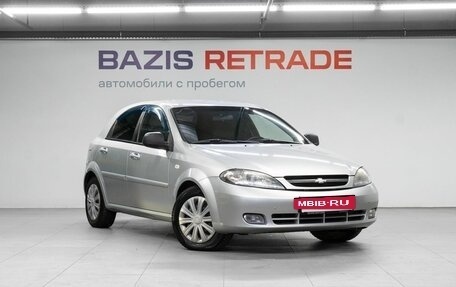 Chevrolet Lacetti, 2011 год, 349 000 рублей, 4 фотография