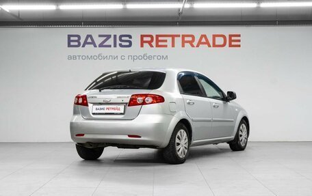 Chevrolet Lacetti, 2011 год, 349 000 рублей, 6 фотография