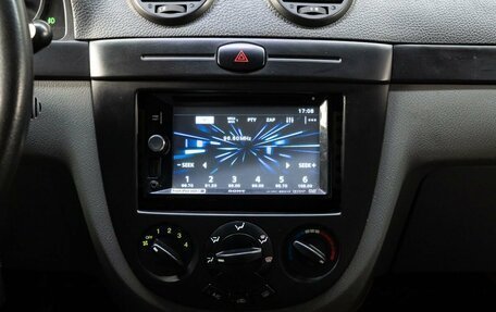 Chevrolet Lacetti, 2011 год, 349 000 рублей, 19 фотография
