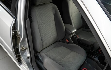 Chevrolet Lacetti, 2011 год, 349 000 рублей, 15 фотография