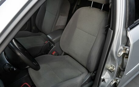 Chevrolet Lacetti, 2011 год, 349 000 рублей, 13 фотография