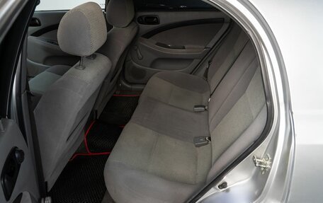 Chevrolet Lacetti, 2011 год, 349 000 рублей, 16 фотография