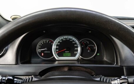 Chevrolet Lacetti, 2011 год, 349 000 рублей, 20 фотография