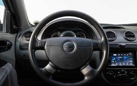 Chevrolet Lacetti, 2011 год, 349 000 рублей, 18 фотография