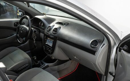 Chevrolet Lacetti, 2011 год, 349 000 рублей, 14 фотография