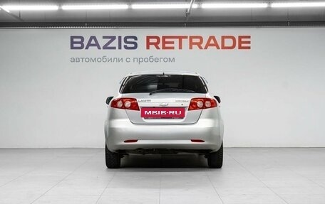 Chevrolet Lacetti, 2011 год, 349 000 рублей, 7 фотография