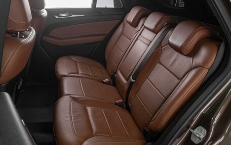 Mercedes-Benz GLE, 2016 год, 3 199 000 рублей, 12 фотография