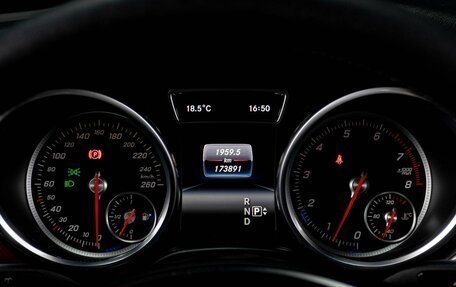 Mercedes-Benz GLE, 2016 год, 3 199 000 рублей, 15 фотография